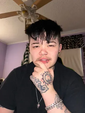 OnlyFans cuenta kadenokaay avatar 1