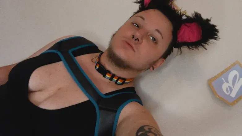 OnlyFans cuenta rae-charles avatar 1