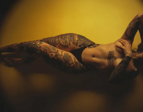 OnlyFans cuenta miss.ginebra header 2