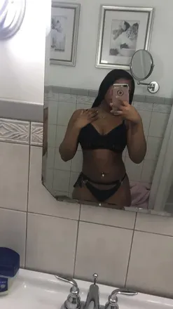 OnlyFans cuenta chasminedior avatar 1