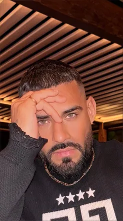OnlyFans cuenta bennyblessd header 2