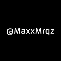 OnlyFans cuenta maxxmrqz avatar 1