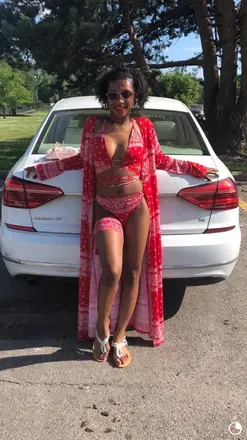 OnlyFans cuenta prettycurls69 avatar 1