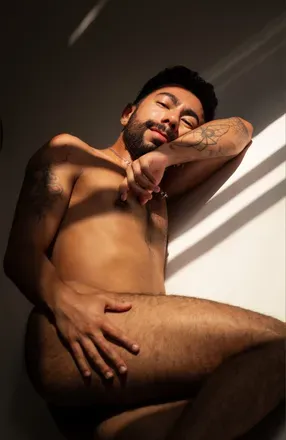 OnlyFans account  culo_peludoxxx avatar 1