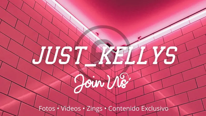 OnlyFans cuenta just_kellys header 2