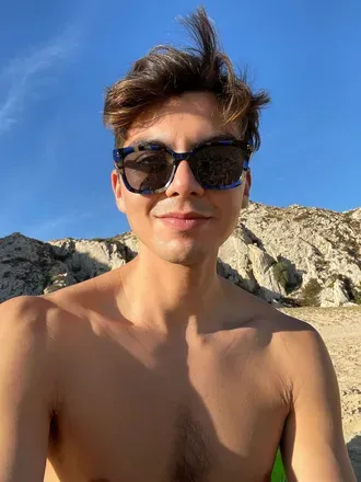 OnlyFans cuenta my_butterfly avatar 1