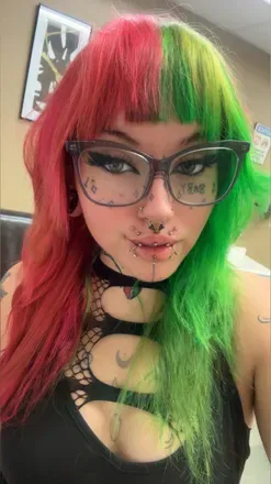 OnlyFans cuenta seekersbaby avatar 1