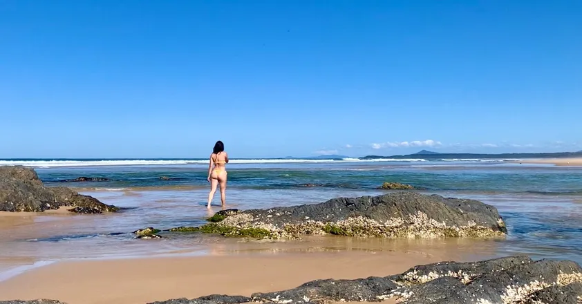 OnlyFans cuenta gabbyriversxxx header 2