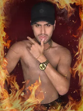 OnlyFans account  badgalvalentim avatar 1