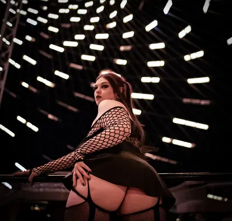OnlyFans cuenta spacemom header 2