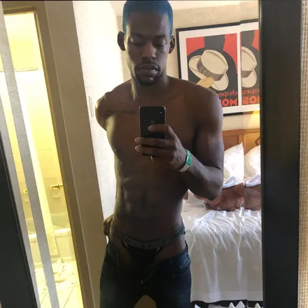 OnlyFans account  trevannstarchild avatar 1