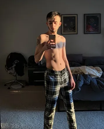 OnlyFans cuenta randy_carsonxxx header 2