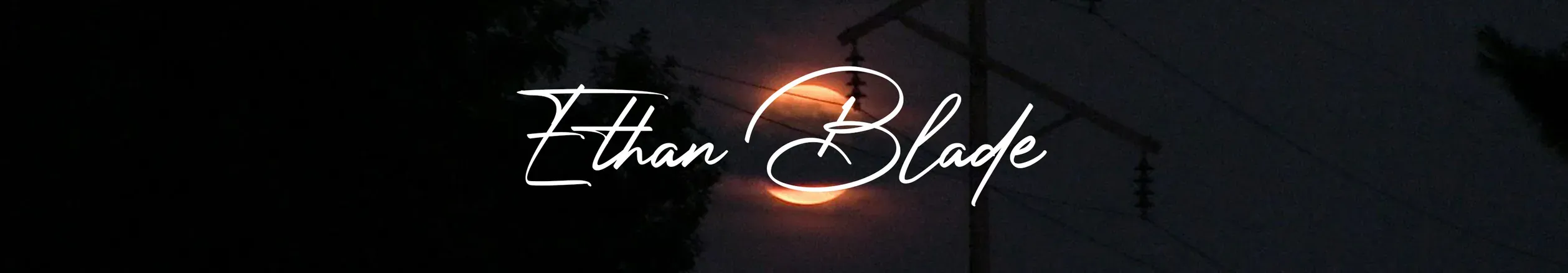 OnlyFans cuenta ethanbladexxx header 2