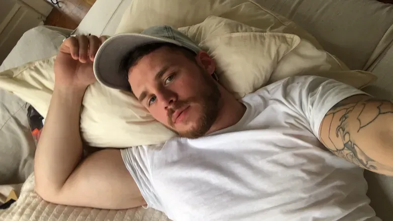 OnlyFans cuenta matthewcamp header 2