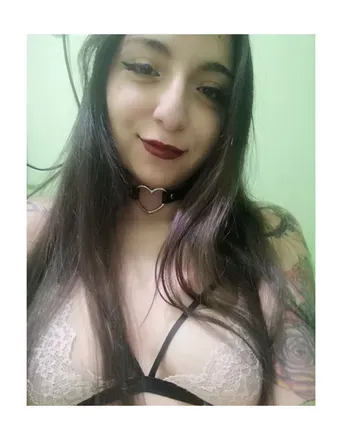OnlyFans cuenta babyfumona avatar 1