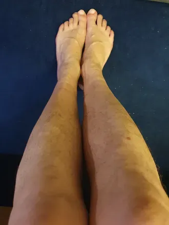 OnlyFans cuenta my_feet_pics_69 avatar 1