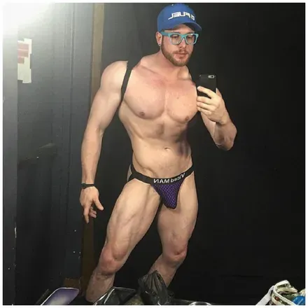 OnlyFans cuenta captaindante avatar 1