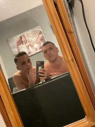 OnlyFans cuenta jackandjoshonlyfans avatar 1