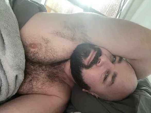 OnlyFans cuenta bald_n_bearish avatar 1