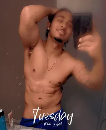 OnlyFans cuenta the1theycall avatar 1