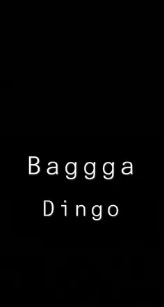 OnlyFans account  baggadingo avatar 1