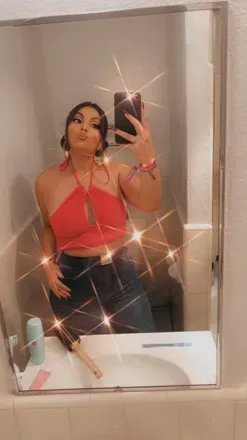 OnlyFans cuenta princess__evii avatar 1