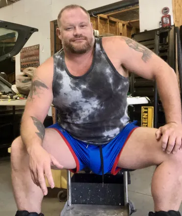 OnlyFans cuenta graydoneford header 2