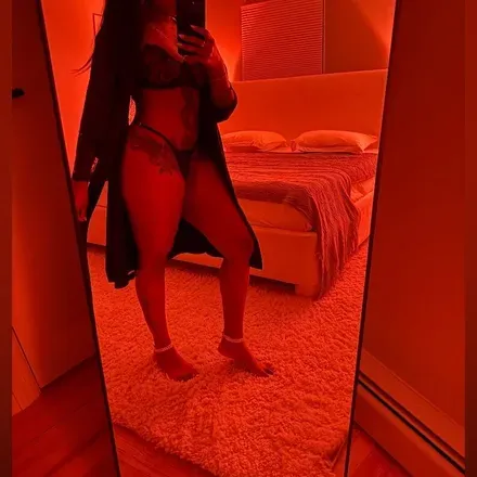 OnlyFans cuenta c_shawdy avatar 1