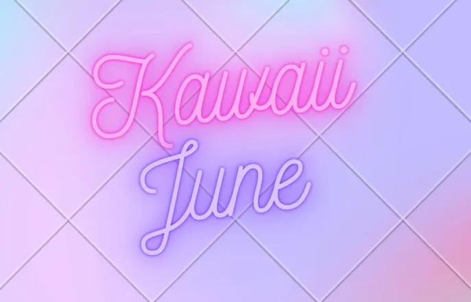 OnlyFans cuenta kawaiijunematty header 2