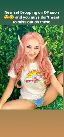 OnlyFans cuenta sativa_grace header 2