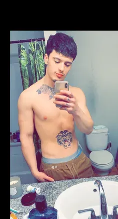 OnlyFans cuenta nickhawk33 avatar 1