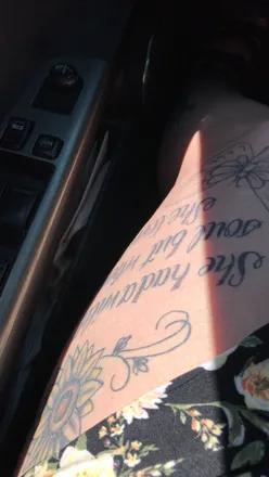 OnlyFans account  centexstarr header 2
