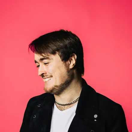 OnlyFans cuenta thedorkydom avatar 1