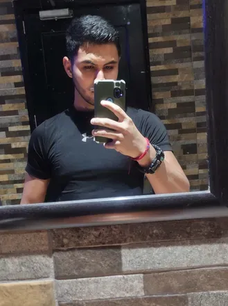 OnlyFans of moctezuma666