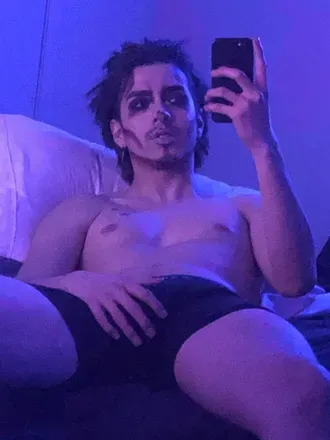 OnlyFans cuenta marquezjm30 avatar 1