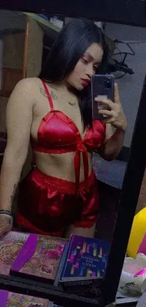 OnlyFans cuenta shamara10 avatar 1