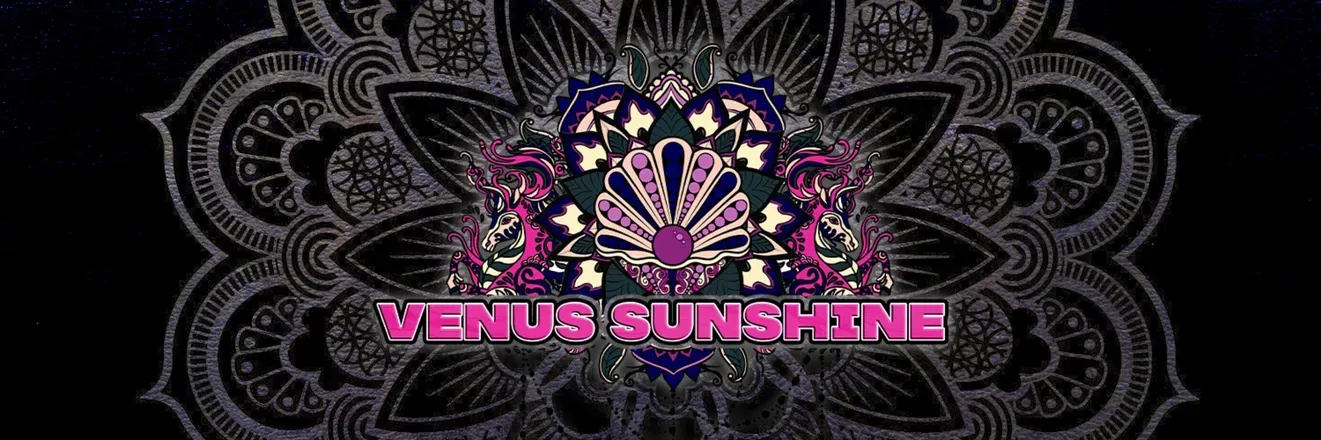 OnlyFans cuenta venussunshine9 header 2