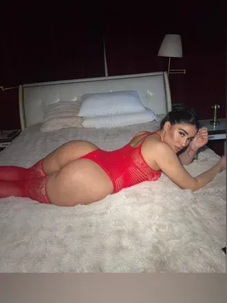 OnlyFans cuenta victoriaheree header 2