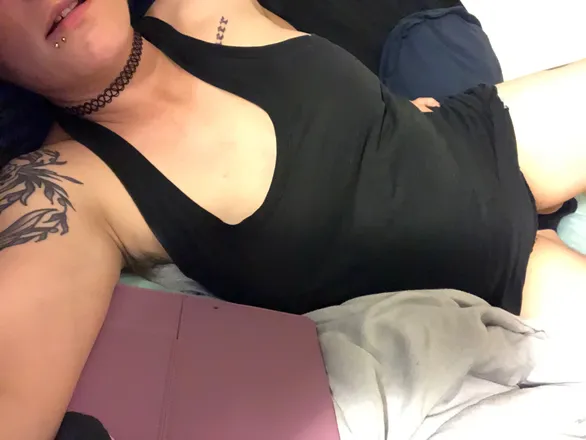 OnlyFans cuenta mirthrose1312 header 2