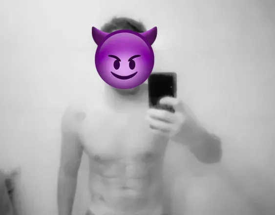 OnlyFans cuenta badboy1_1 avatar 1