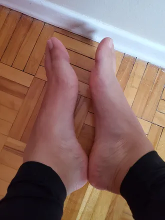 OnlyFans cuenta footqueen8.0 header 2