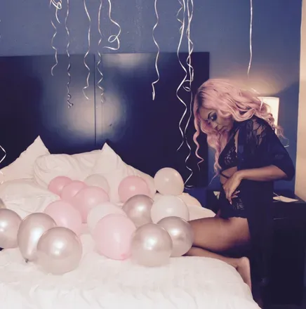 OnlyFans cuenta sapphireluxe header 2