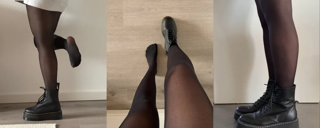 OnlyFans cuenta drmartensgirl header 2