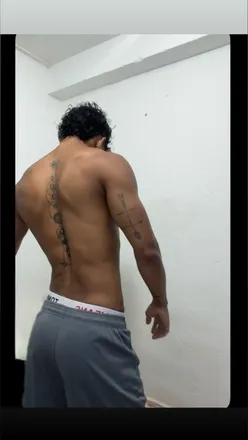 OnlyFans cuenta andres01659173 header 2