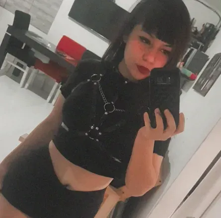 OnlyFans cuenta gabrieladaiana avatar 1