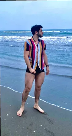OnlyFans cuenta quantummguyy avatar 1