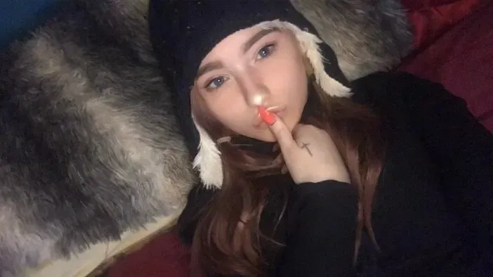 OnlyFans account  frostyworldbaby avatar 1