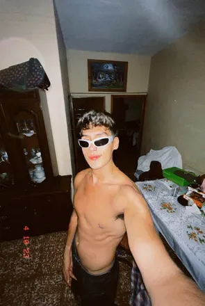 OnlyFans cuenta kevingutierrez2022 avatar 1