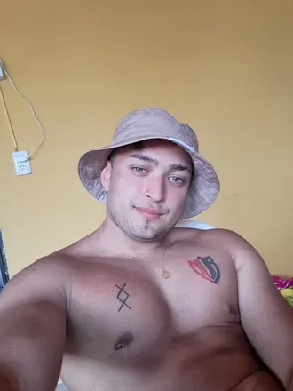 OnlyFans cuenta eyesgreen avatar 1