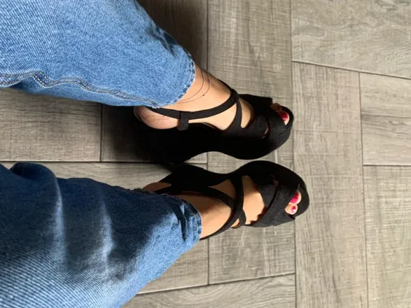 OnlyFans cuenta fedefeetlove header 2